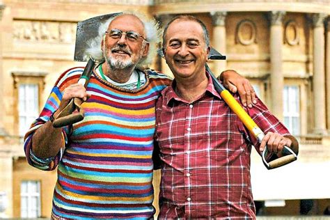 mick aston time team.